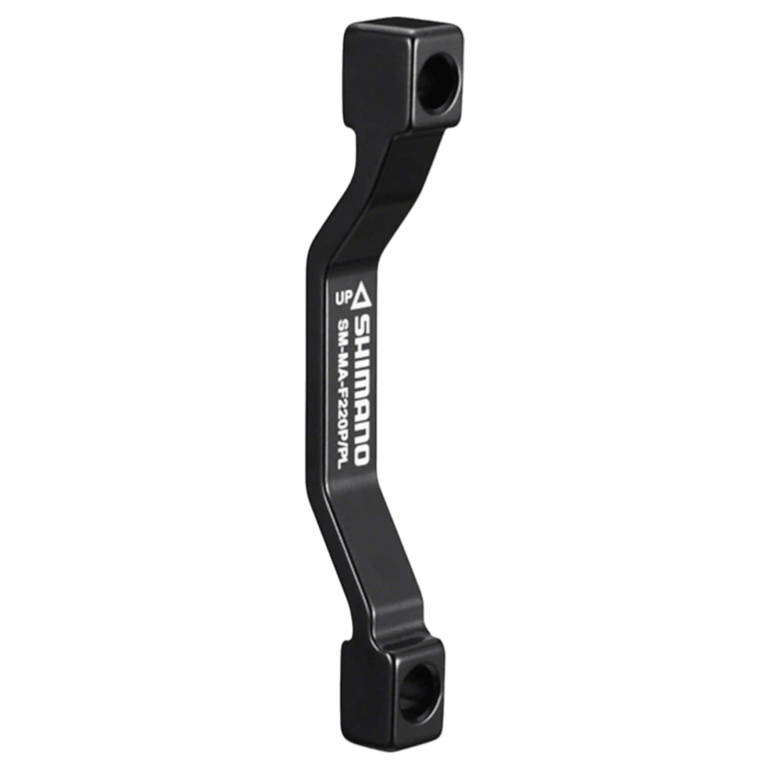 SHIMANO POST MOUNT 220MM