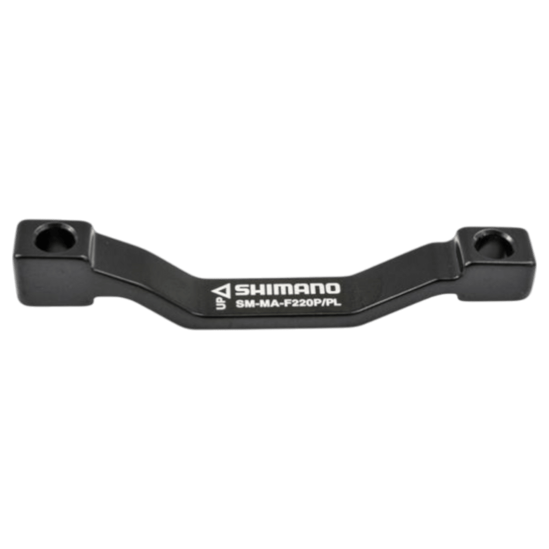 SHIMANO POST MOUNT 220MM