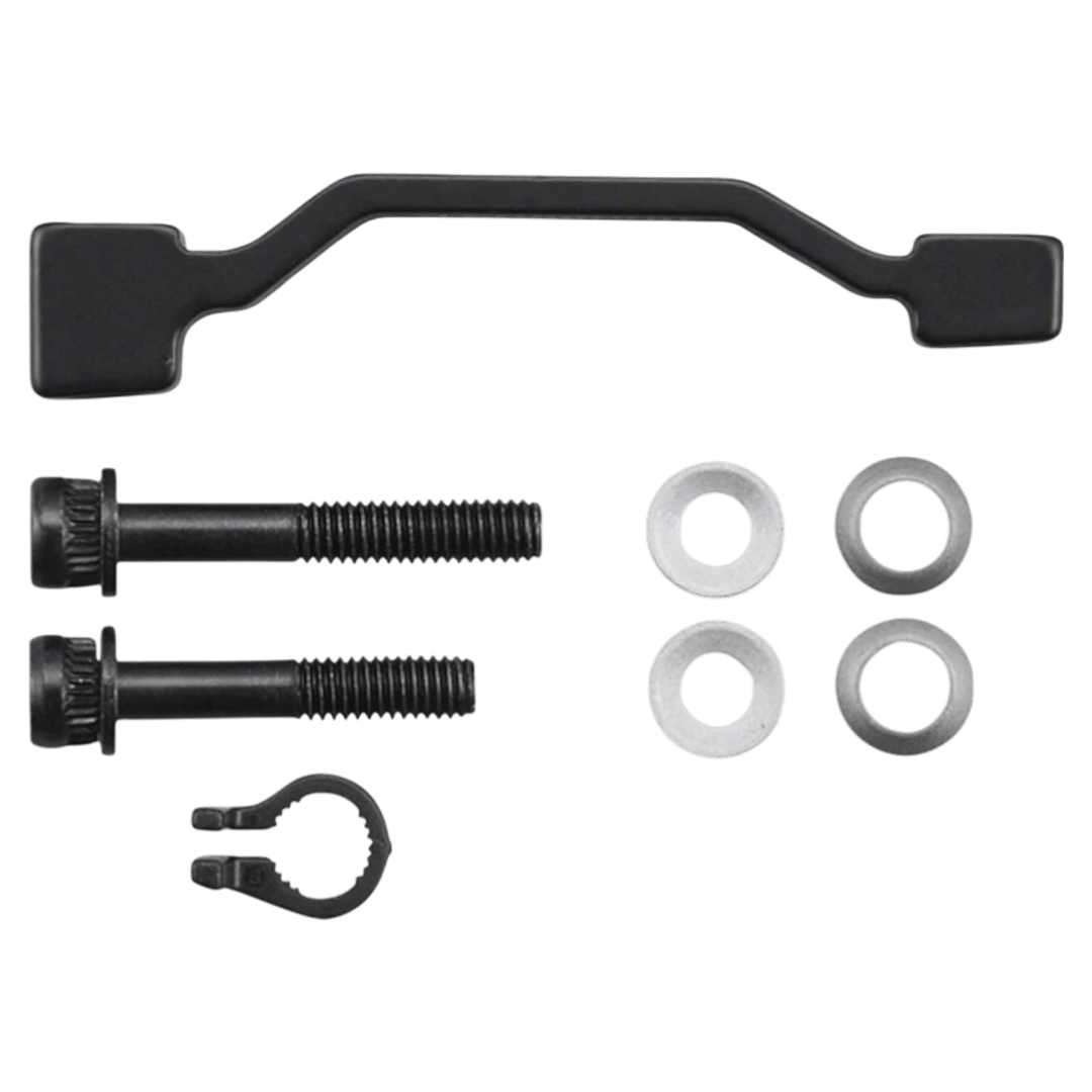 SHIMANO POST MOUNT 220MM