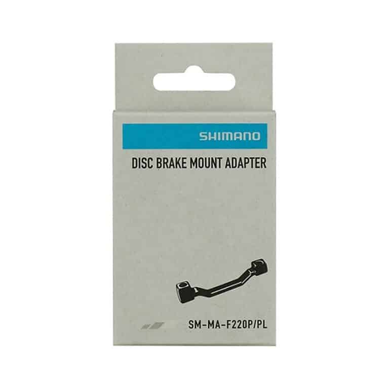 SHIMANO POST MOUNT 220MM