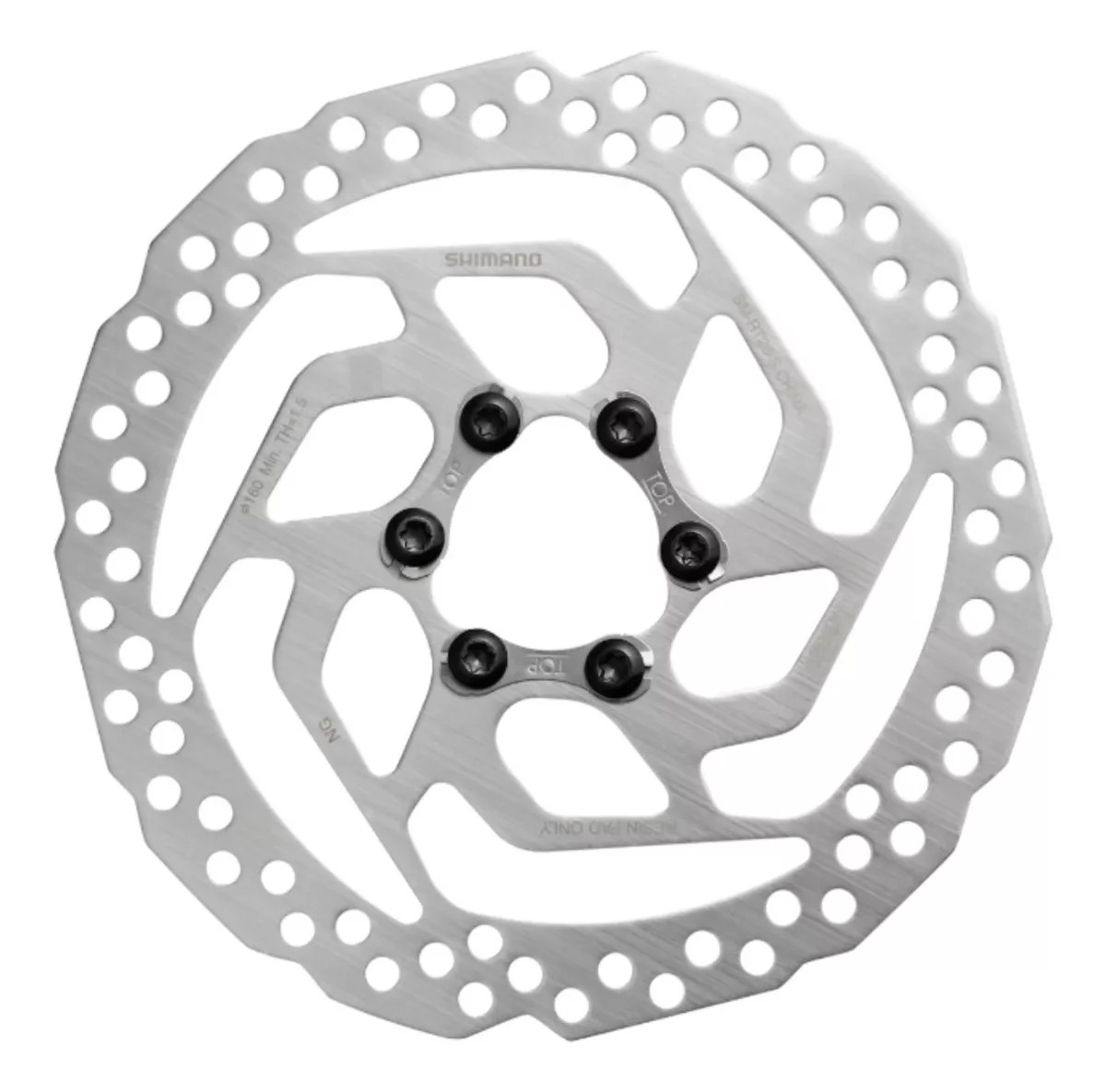 Shimano 6T SM-RT26 160mm