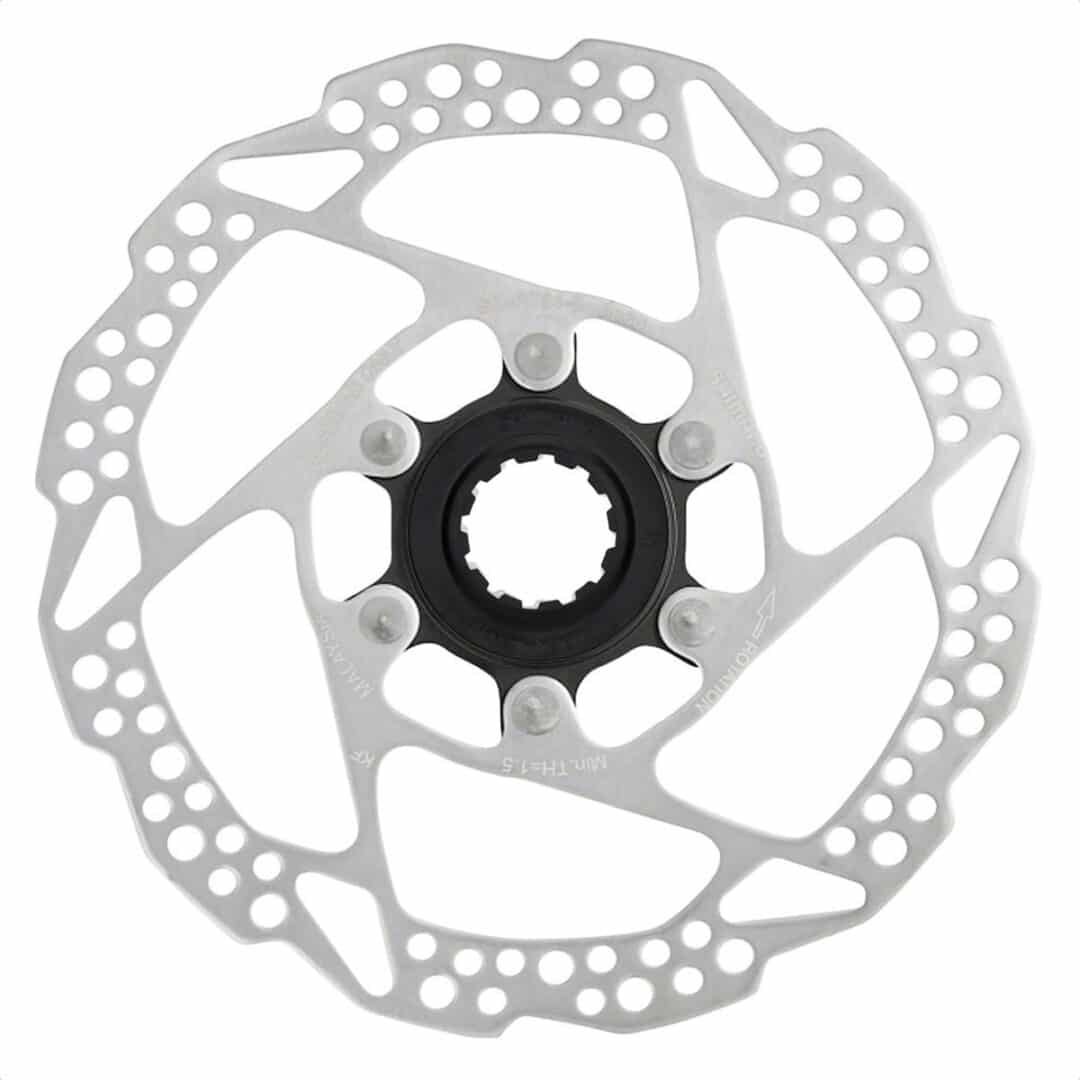 SHIMANO RT54 CENTER LOCK 160mm