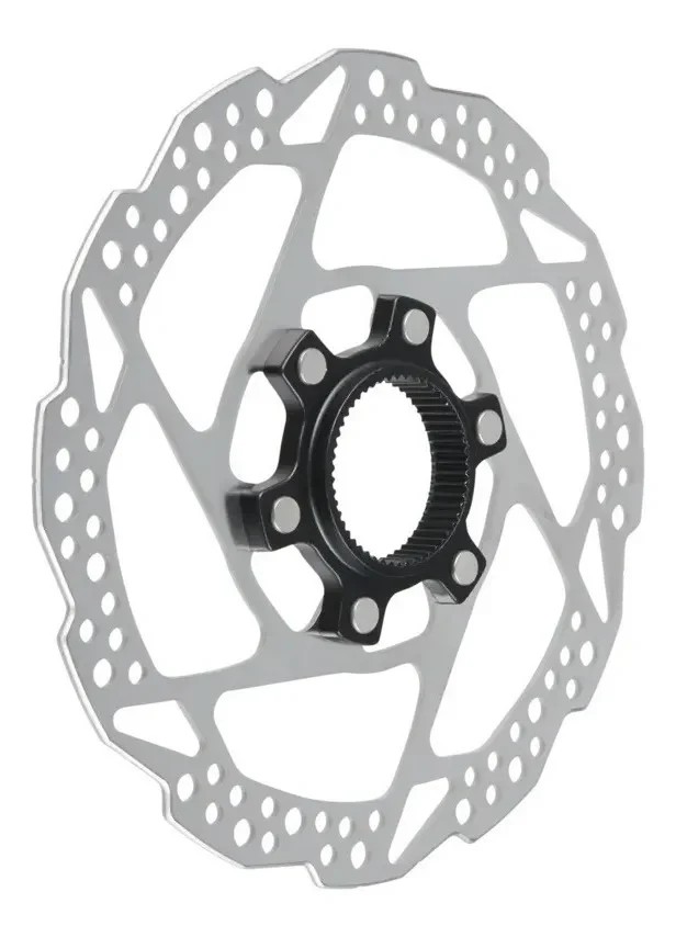 SHIMANO RT54 CENTER LOCK 160mm