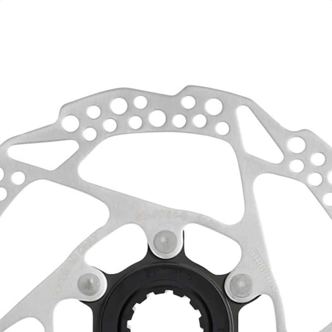 SHIMANO RT54 CENTER LOCK 160mm