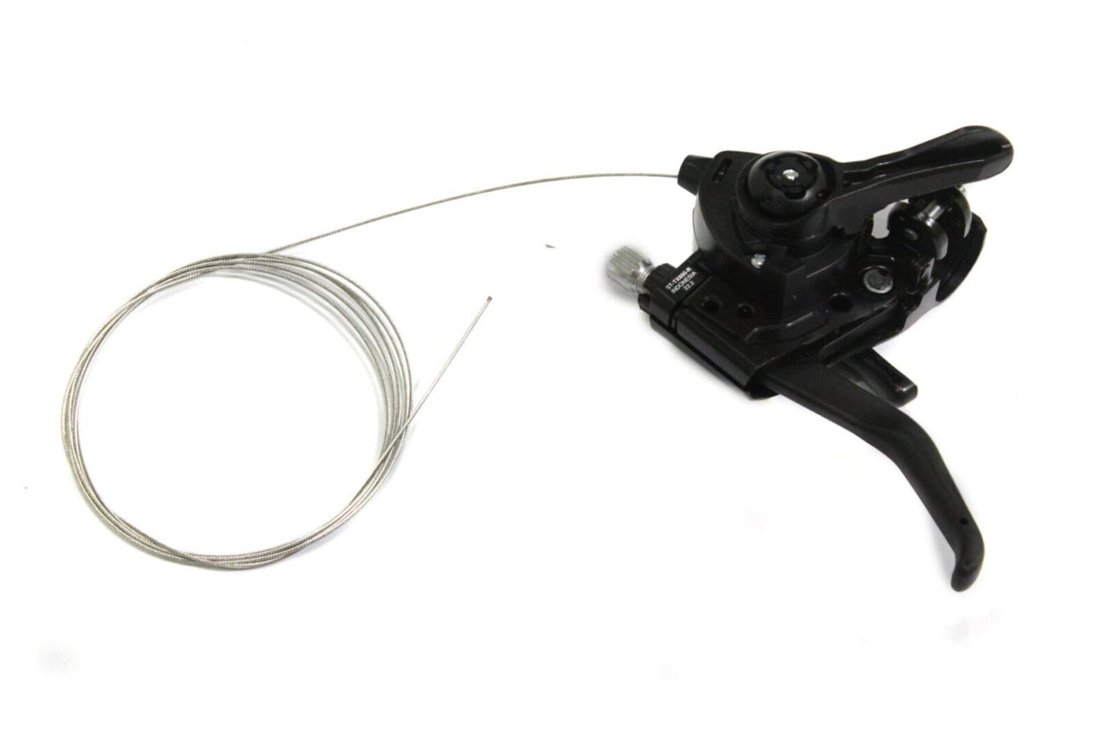 PAR INTEGRADO SHIMANO TOURNEY EF41 7v 3v 21v