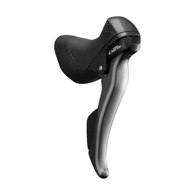 PAR SHIMANO CLARIS R2000 2X8V Integradas