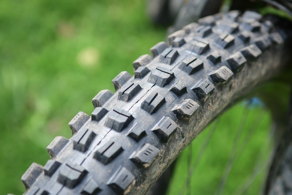 MAXXIS ASSEGAI 29X2.50 DH CASING TR