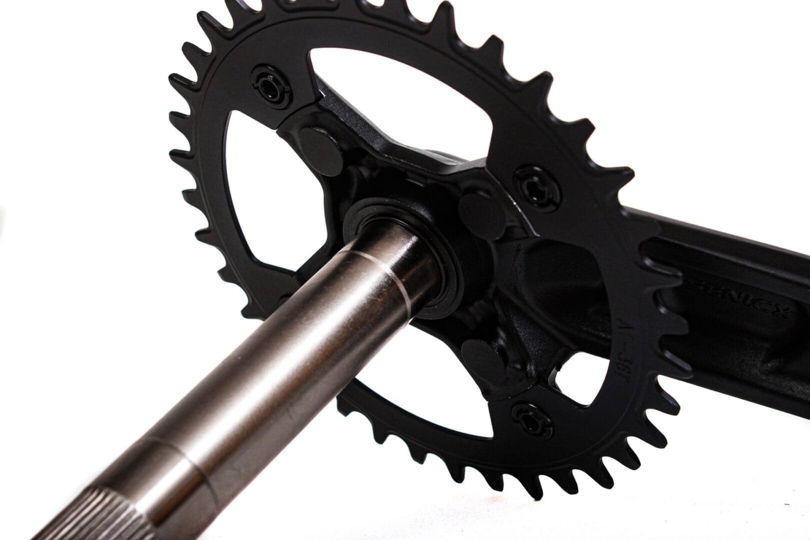 Lit Hollowtech 36t Bcd 104 Narrowide