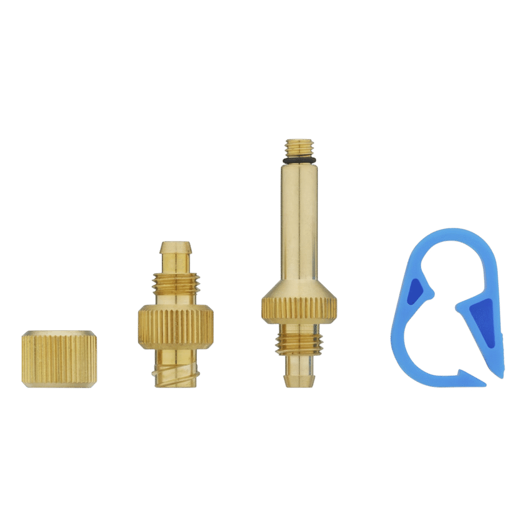 Kit FORMULA CURA Purgado De Frenos