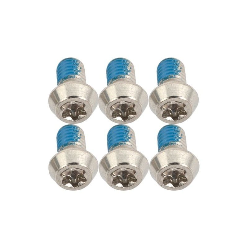 FORMULA 160mm 6t