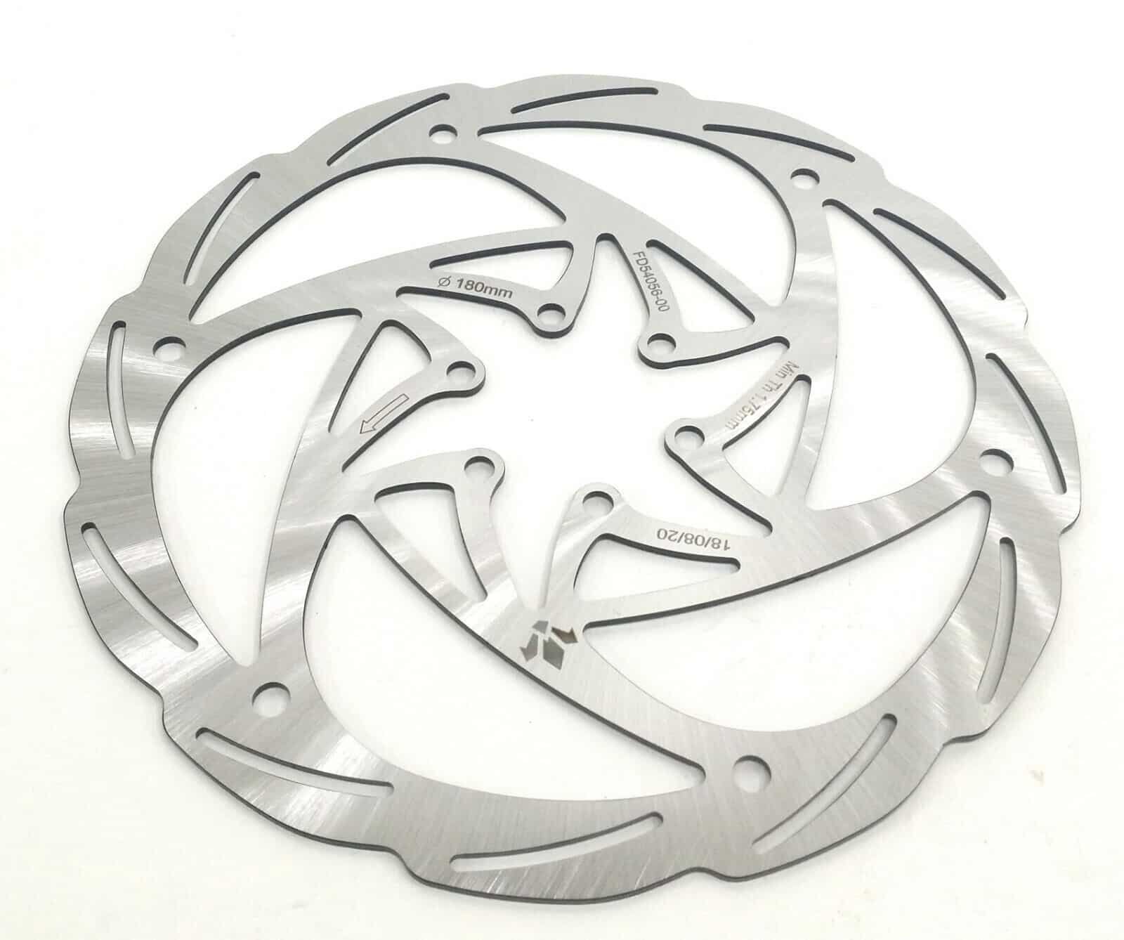 FORMULA 180mm 6t