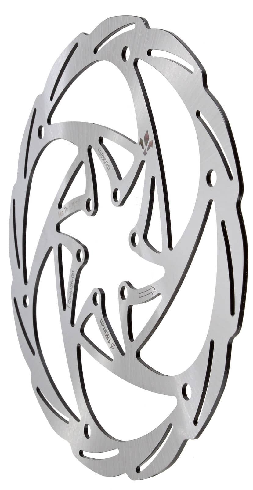 FORMULA 180mm 6t