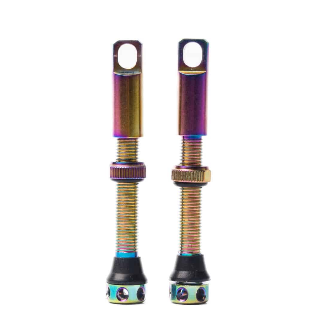PAR VALVULAS LIT RIDING PRESTA TUBELESS PREMIUM 44mm