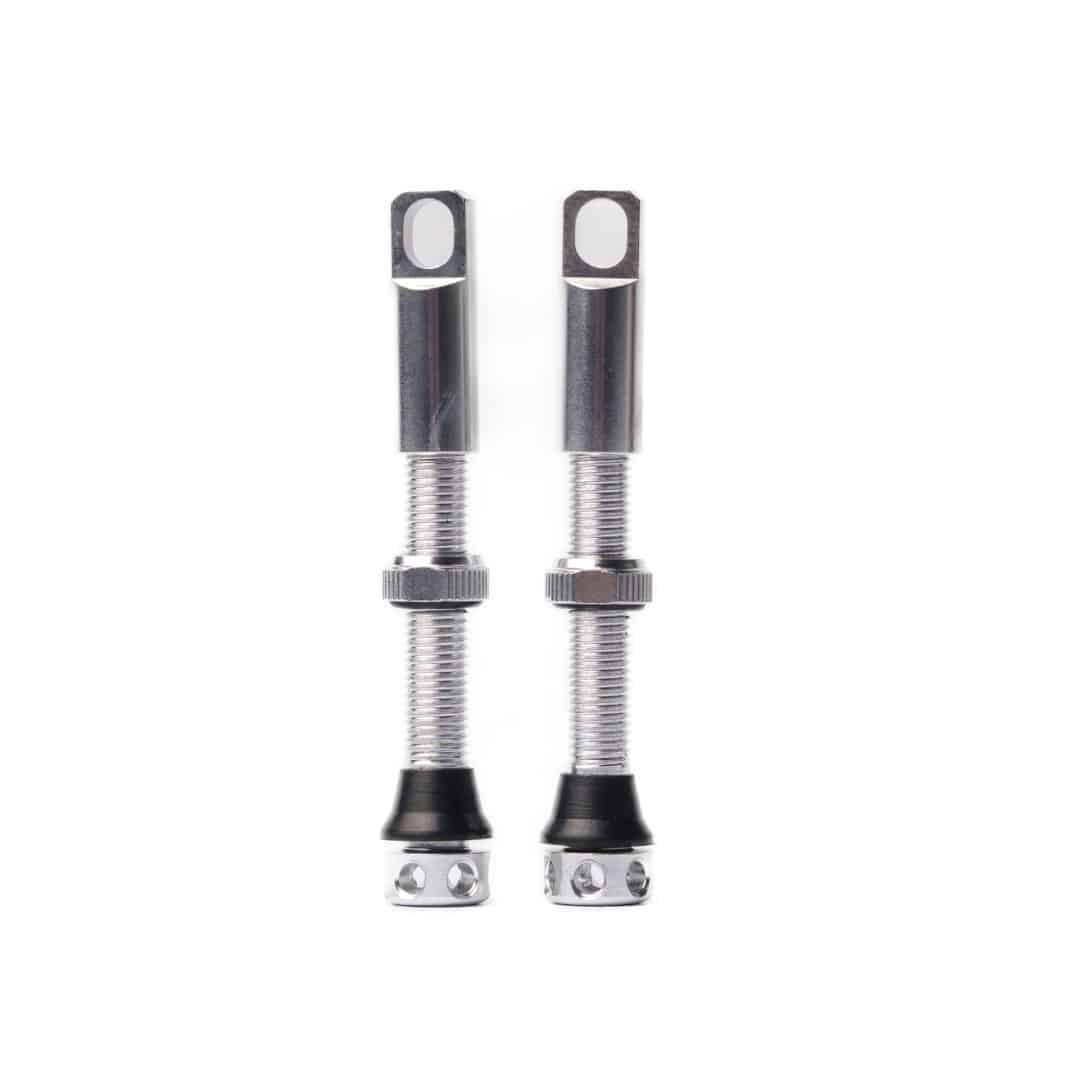 PAR VALVULAS LIT RIDING PRESTA TUBELESS PREMIUM 44mm
