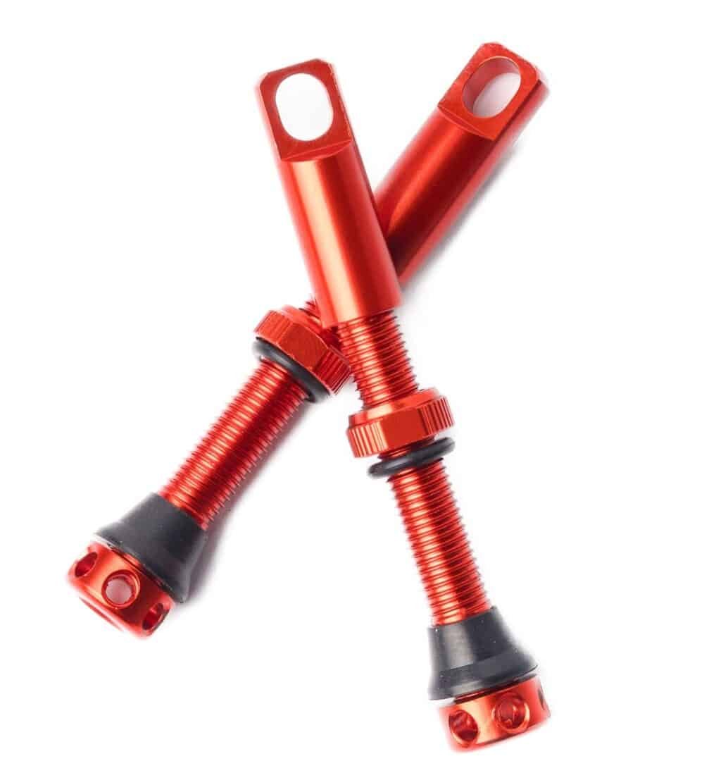 PAR VALVULAS LIT RIDING PRESTA TUBELESS PREMIUM 44mm