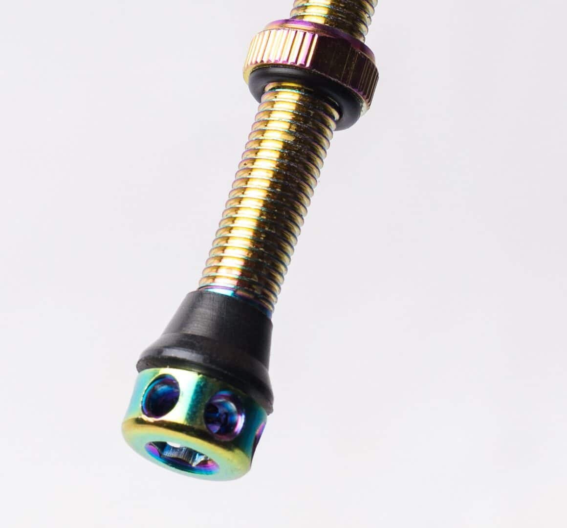 PAR VALVULAS LIT RIDING PRESTA TUBELESS PREMIUM 44mm