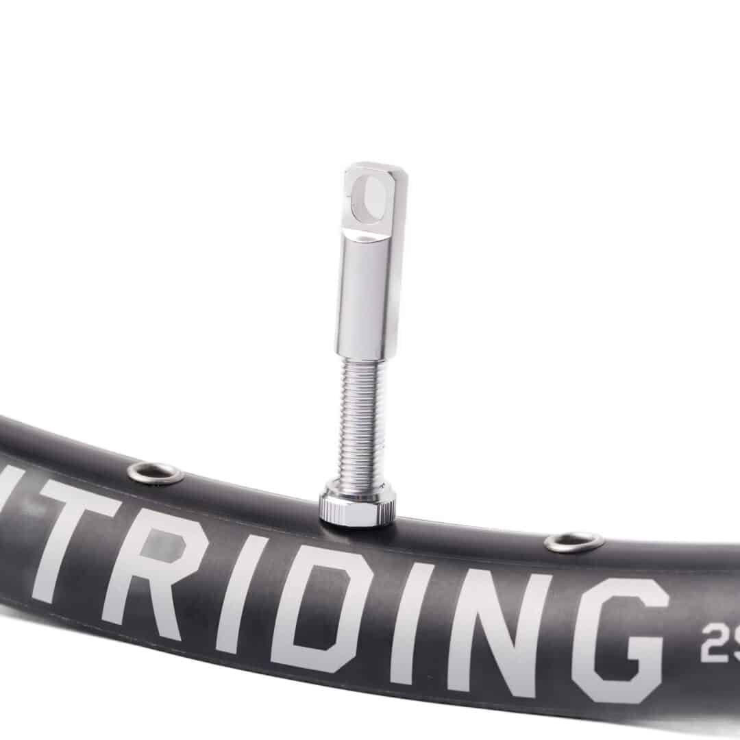 PAR VALVULAS LIT RIDING PRESTA TUBELESS PREMIUM 44mm