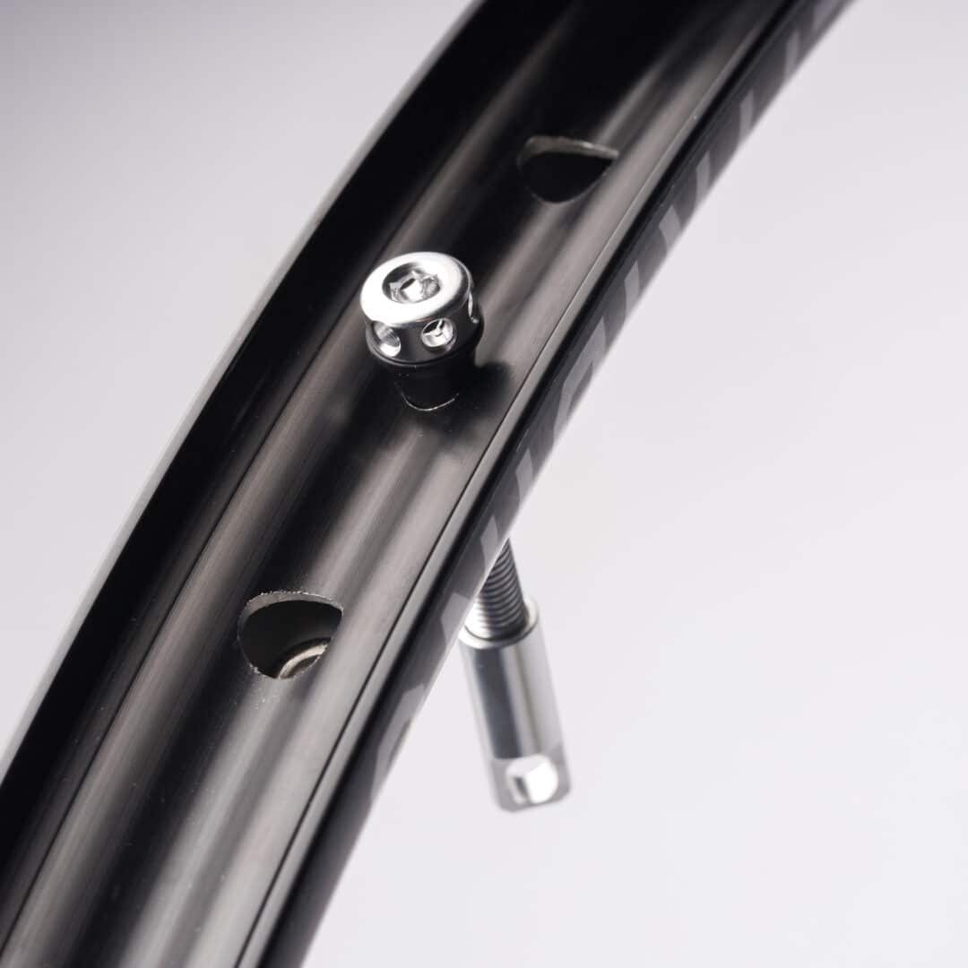 PAR VALVULAS LIT RIDING PRESTA TUBELESS PREMIUM 44mm