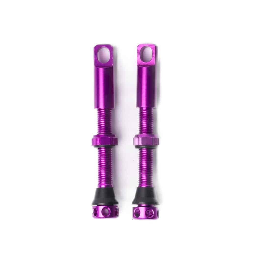 PAR VALVULAS LIT RIDING PRESTA TUBELESS PREMIUM 44mm