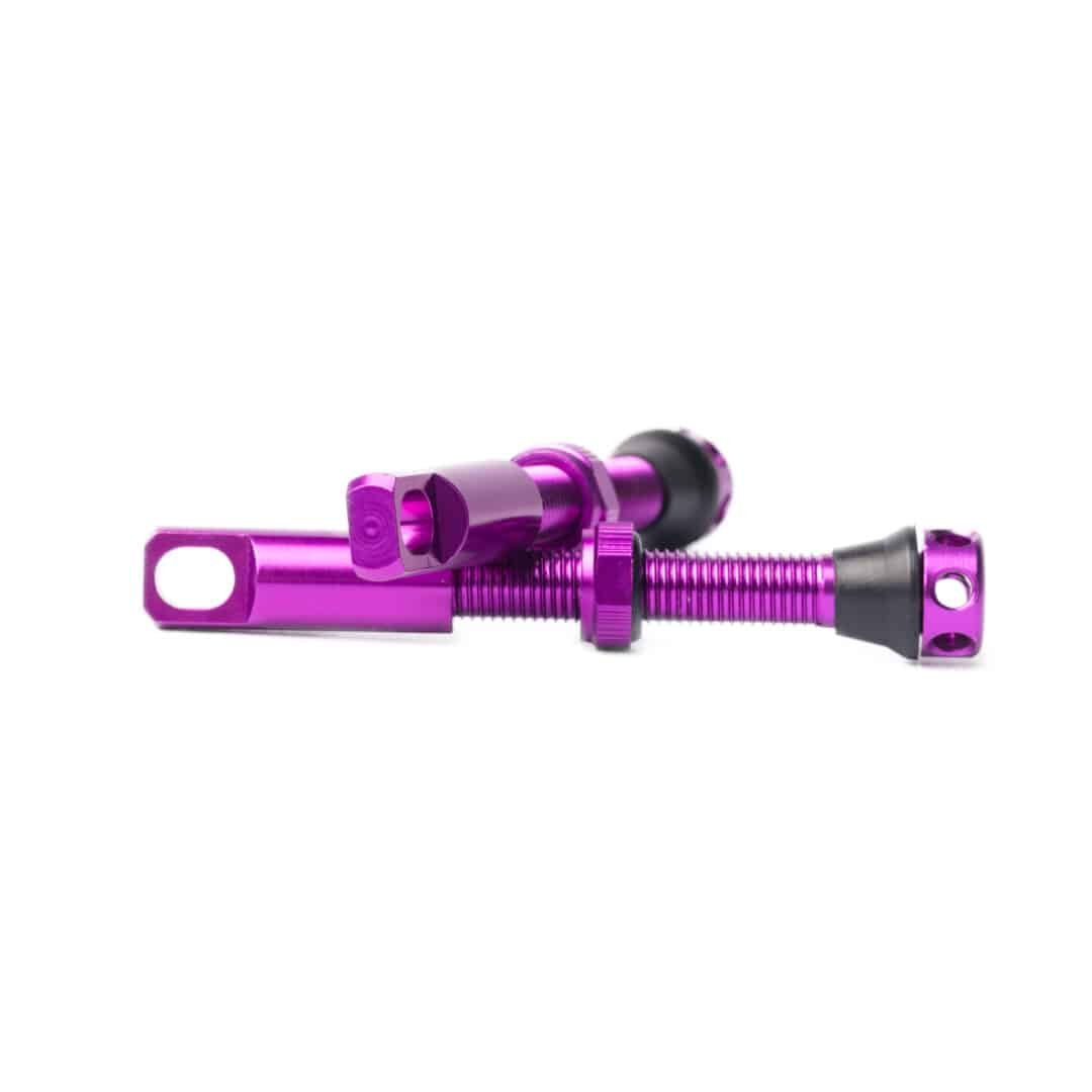 PAR VALVULAS LIT RIDING PRESTA TUBELESS PREMIUM 44mm