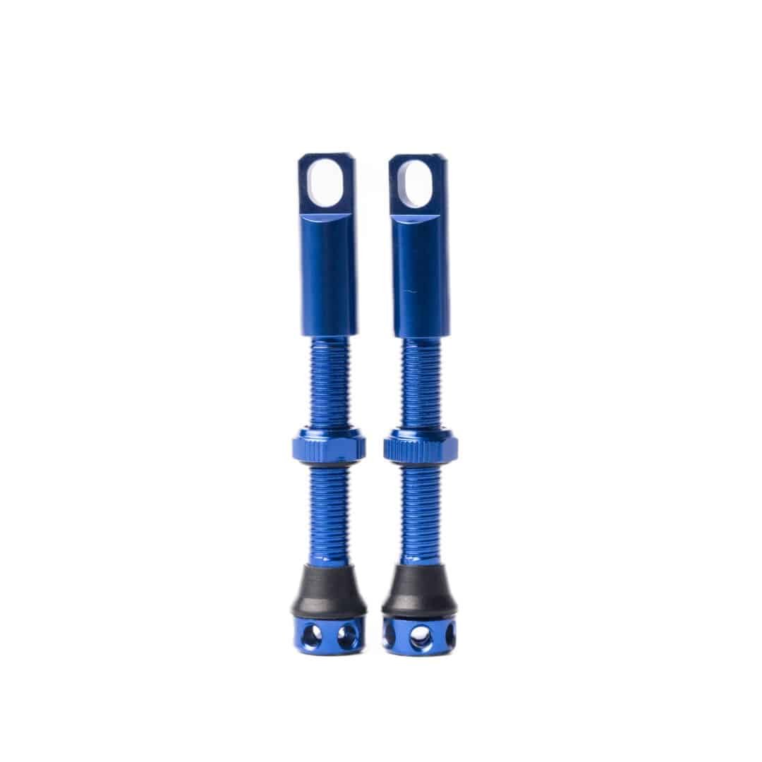 PAR VALVULAS LIT RIDING PRESTA TUBELESS PREMIUM 44mm