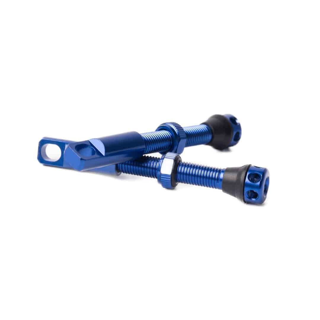 PAR VALVULAS LIT RIDING PRESTA TUBELESS PREMIUM 44mm