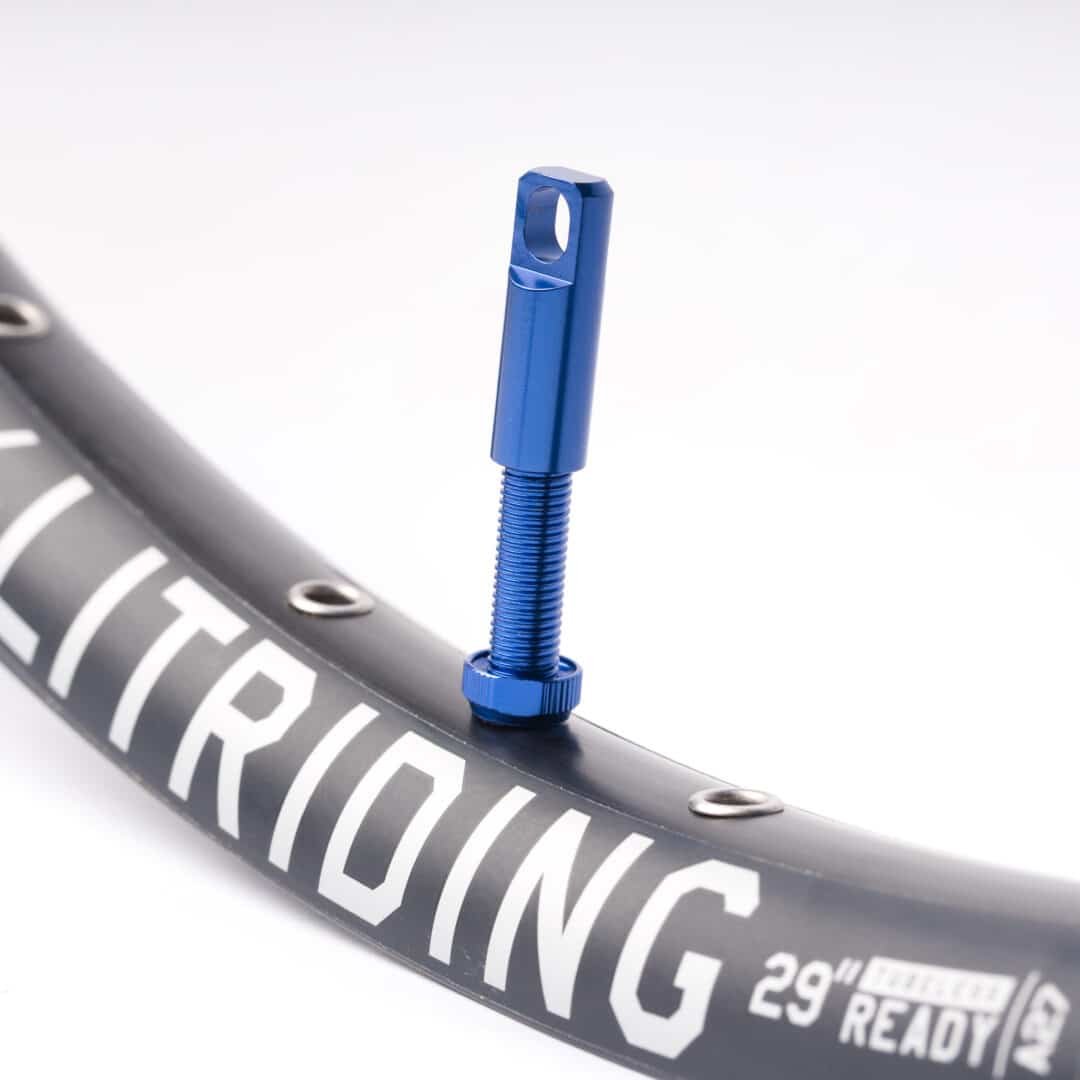 PAR VALVULAS LIT RIDING PRESTA TUBELESS PREMIUM 44mm
