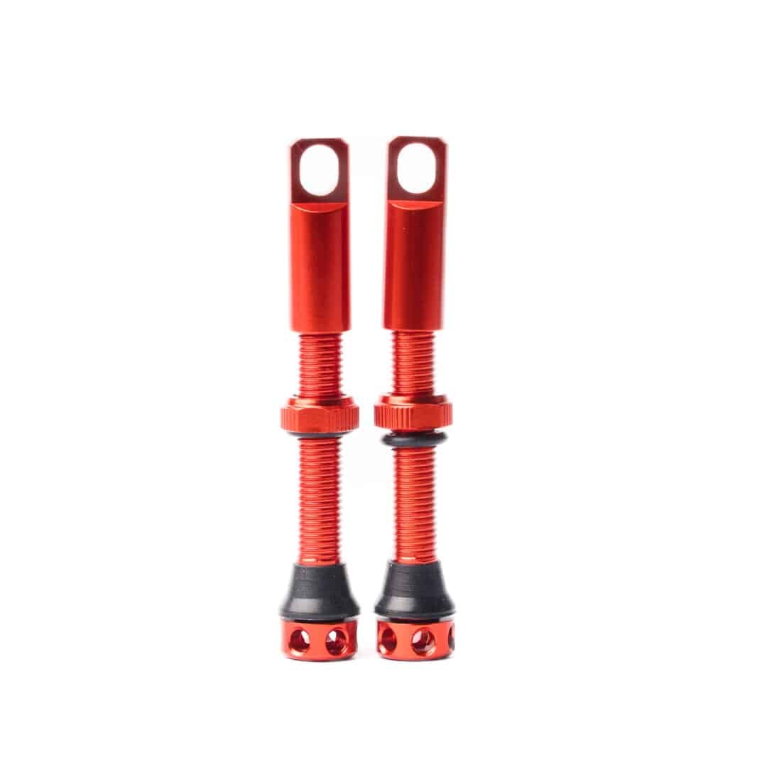 PAR VALVULAS LIT RIDING PRESTA TUBELESS PREMIUM 44mm