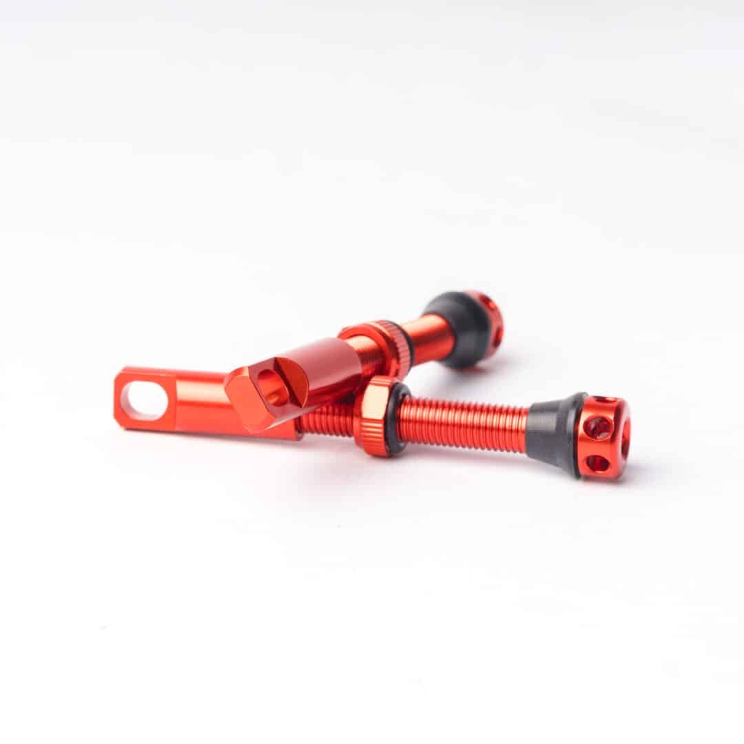PAR VALVULAS LIT RIDING PRESTA TUBELESS PREMIUM 44mm