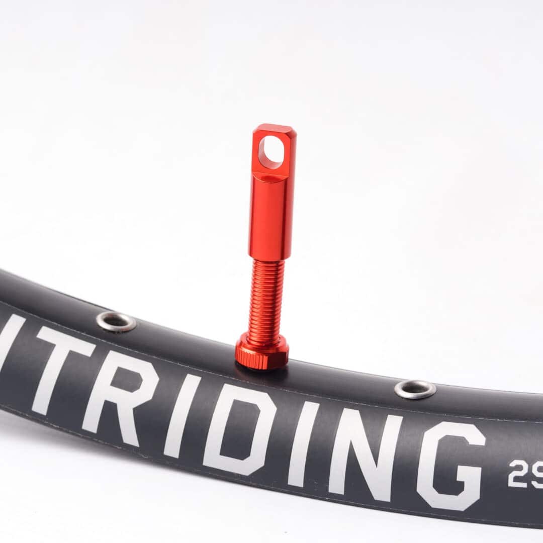 PAR VALVULAS LIT RIDING PRESTA TUBELESS PREMIUM 44mm