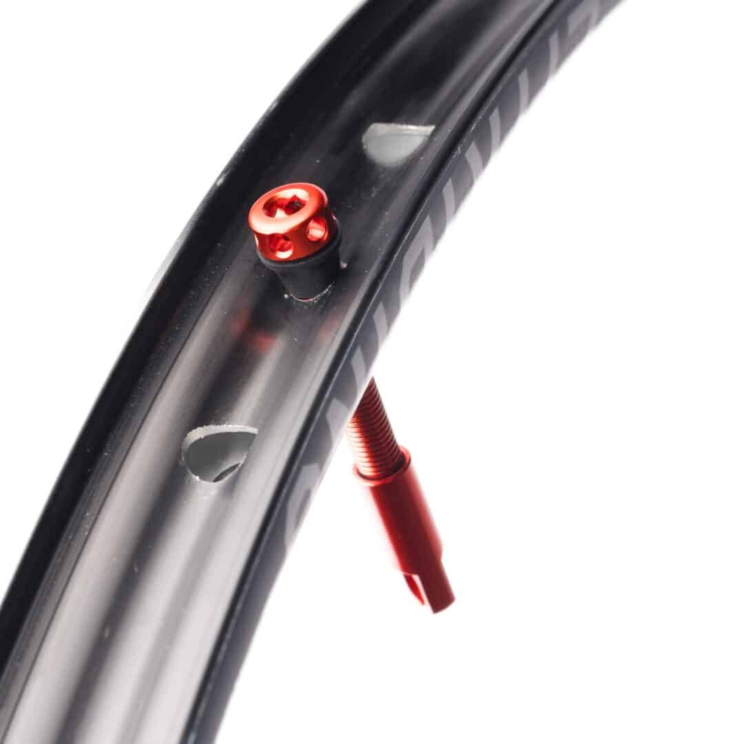 PAR VALVULAS LIT RIDING PRESTA TUBELESS PREMIUM 44mm