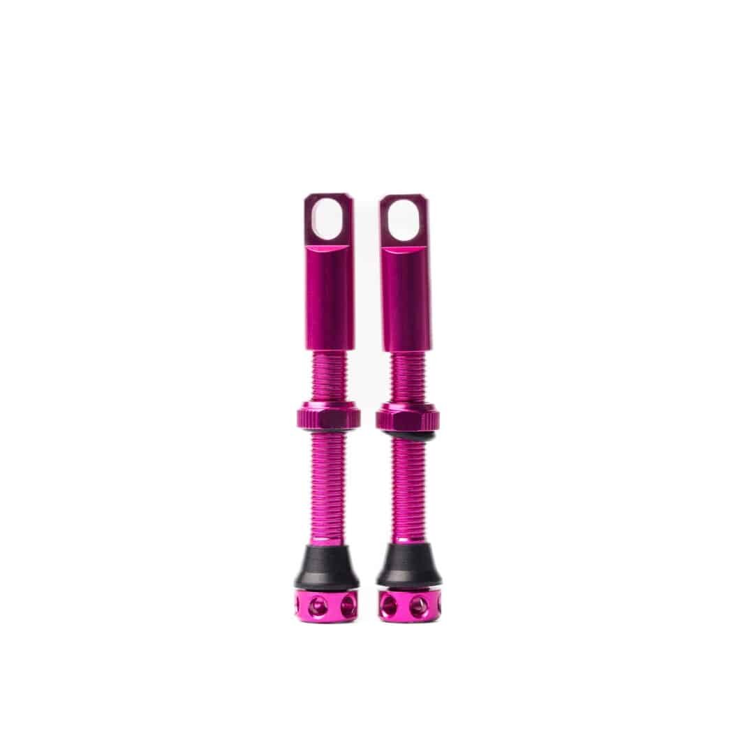 PAR VALVULAS LIT RIDING PRESTA TUBELESS PREMIUM 44mm