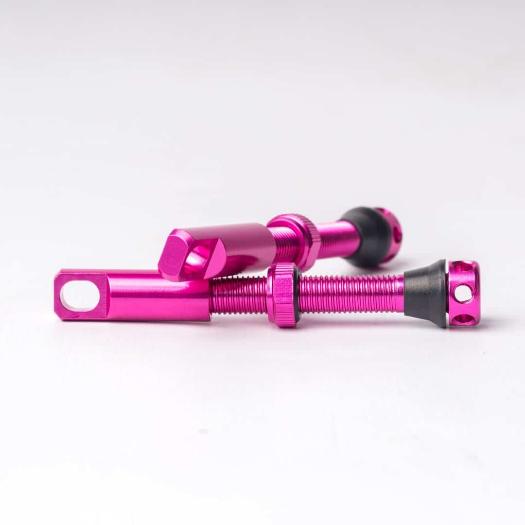 PAR VALVULAS LIT RIDING PRESTA TUBELESS PREMIUM 44mm