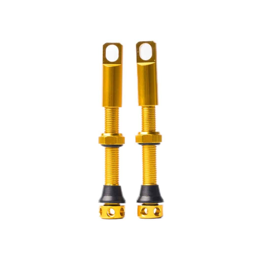 PAR VALVULAS LIT RIDING PRESTA TUBELESS PREMIUM 44mm