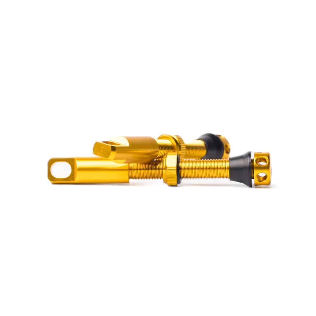 PAR VALVULAS LIT RIDING PRESTA TUBELESS PREMIUM 44mm