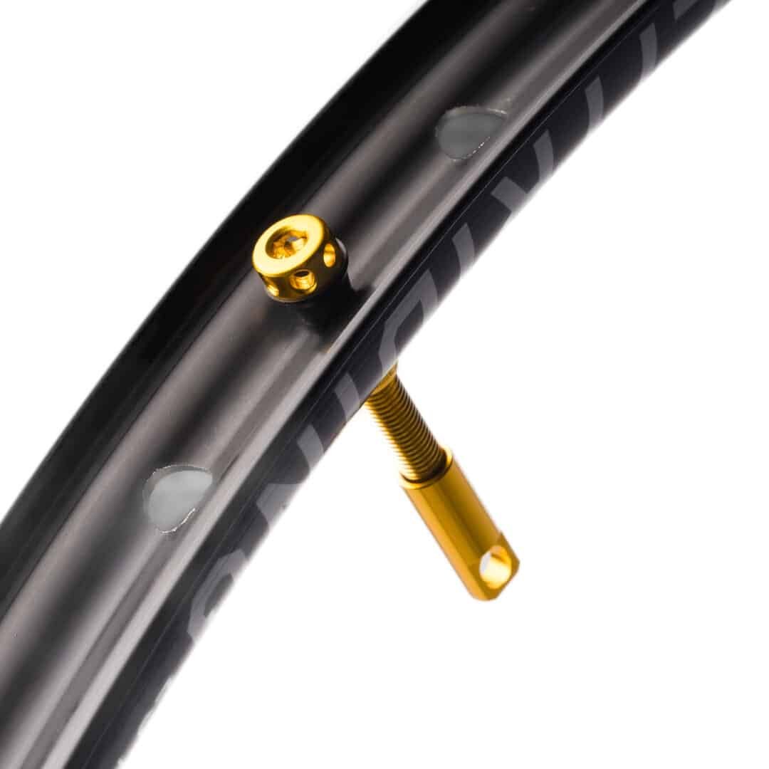 PAR VALVULAS LIT RIDING PRESTA TUBELESS PREMIUM 44mm