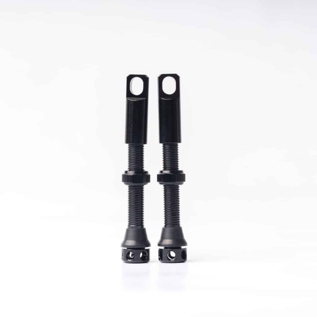 PAR VALVULAS LIT RIDING PRESTA TUBELESS PREMIUM 44mm