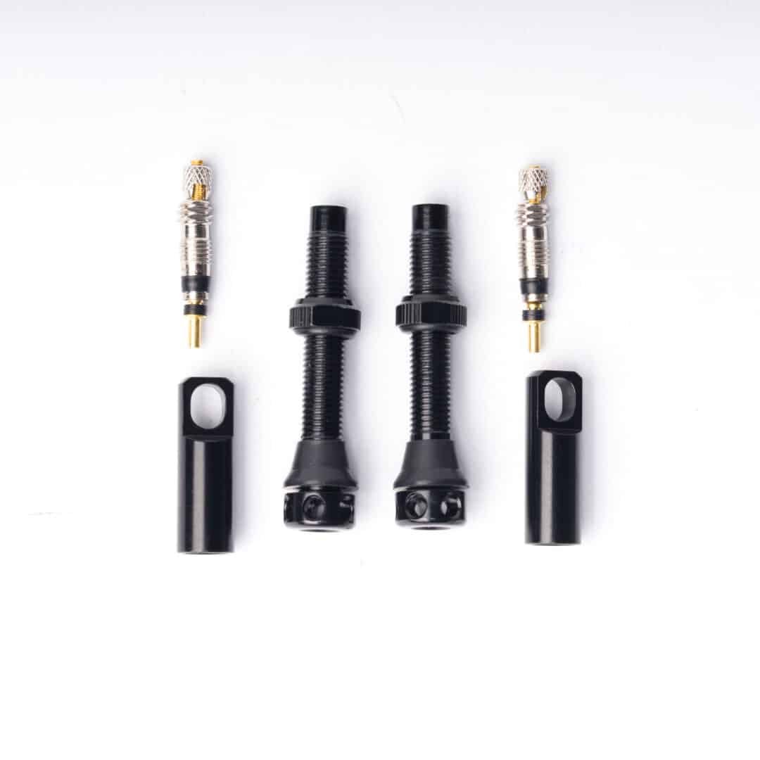 PAR VALVULAS LIT RIDING PRESTA TUBELESS PREMIUM 44mm
