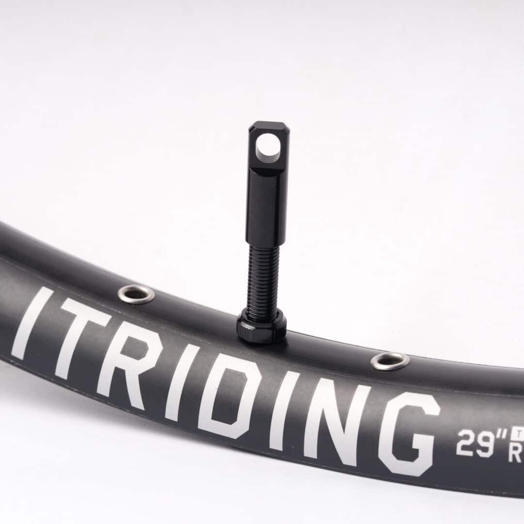 PAR VALVULAS LIT RIDING PRESTA TUBELESS PREMIUM 44mm