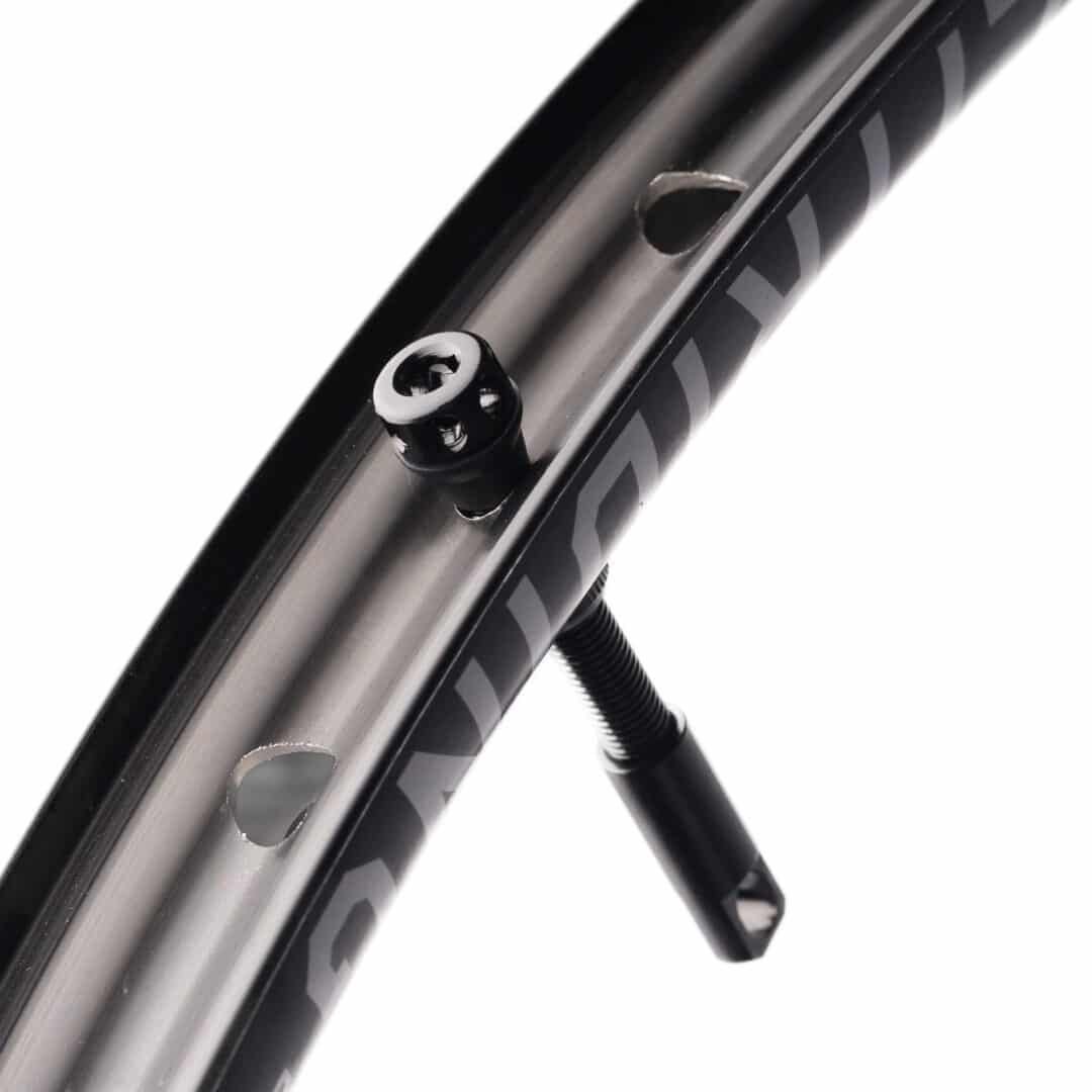 PAR VALVULAS LIT RIDING PRESTA TUBELESS PREMIUM 44mm