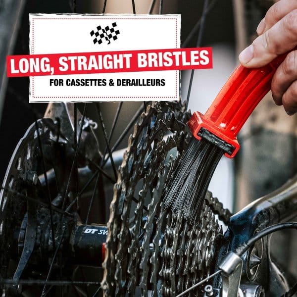 CEPILLO FINISH LINE GRUNGE BRUSH