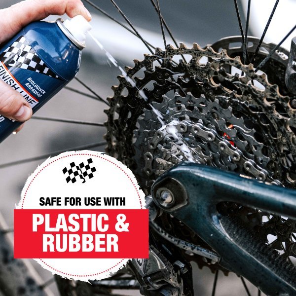 FINISH LINE ECOTECH 355ml
