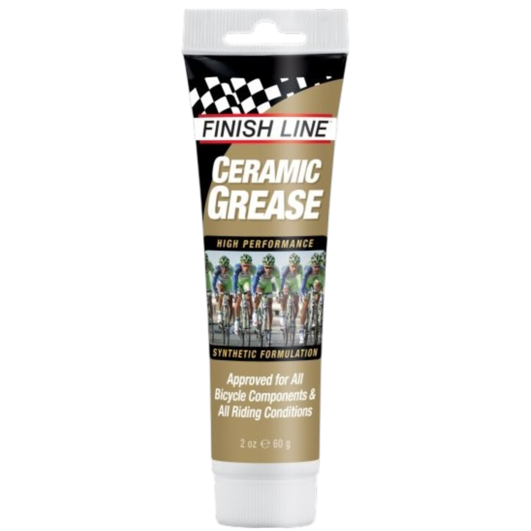 FINISH LINE CERAMIC GREASE 60gr