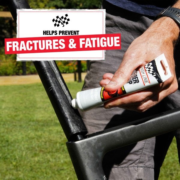 FINISH LINE FIBER GRIP GREASE 50gr