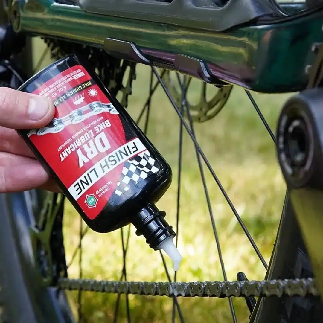 FINISH LINE SECO 60ML