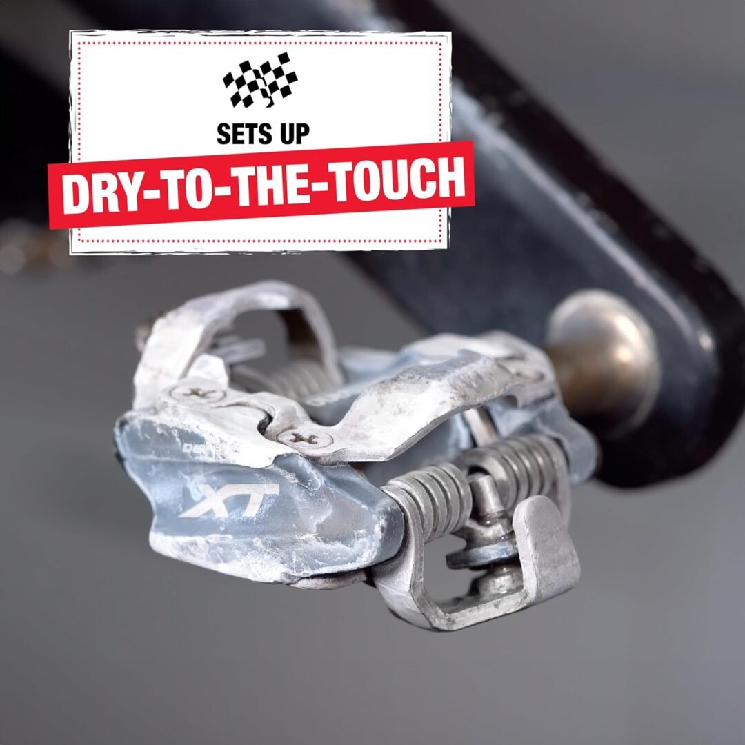 FINISH LINE PRECISION DRY FILM 60ml