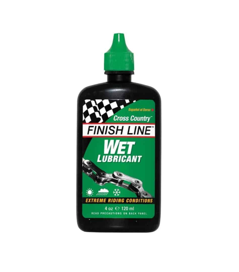 FINISH LINE HUMEDO 120ML