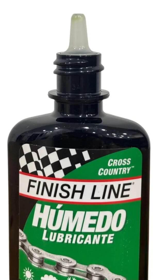 FINISH LINE HUMEDO 120ML