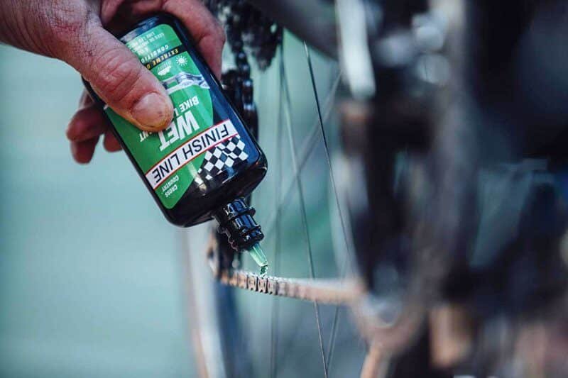 FINISH LINE HUMEDO 120ML