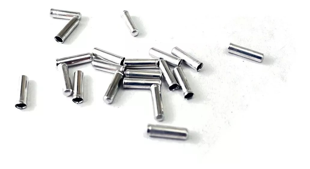 Terminales WKNS Para Cable De Cambio/Freno x100